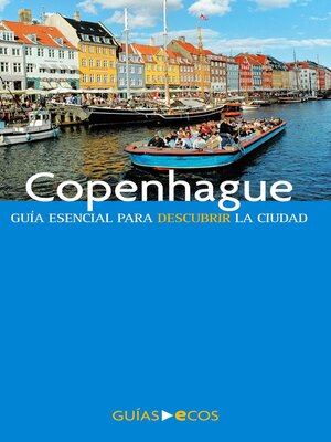 cover image of Copenhague